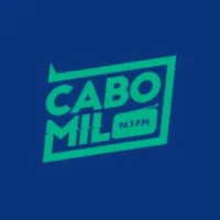 Cabo Mil 96.3 FM icon