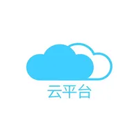 智慧云平台 icon