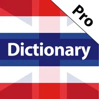 Thai Dictionary Pro icon