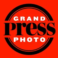 Grand Press Photo icon