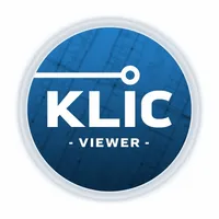 KLIC Viewer icon