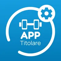 APP Titolare icon