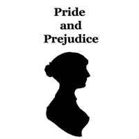 Pride and Prejudice - Jane Austen icon