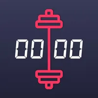 The WOD Timer - Workout Timer icon