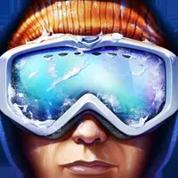 Peak Rider Snowboarding icon