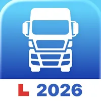 HGV Theory Test 2026 Kit UK icon