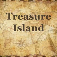 Treasure Island - Robert Louis Stevenson icon