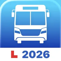 PCV Theory Test 2026 UK Kit icon