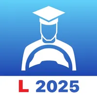 ADI Theory Test 2025 UK Kit icon