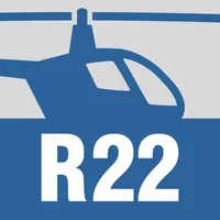 R22 Helicopter Flashcards icon