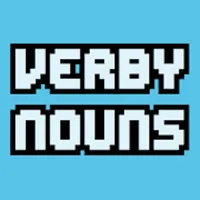 Verby Nouns icon