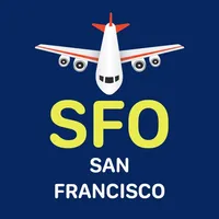 San Francisco Airport icon