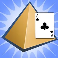 Pyramids Rush Solitaire Online icon