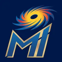 Mumbai Indians Official App icon