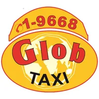 Glob Cab Taxi Warszawa icon