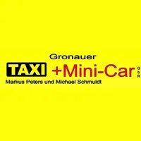 Gronauer TAXI + Mini-Car icon