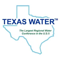 Texas Water icon