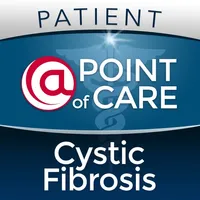 Cystic Fibrosis Manager icon