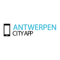 Antwerpen City App icon