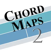 ChordMaps2 icon