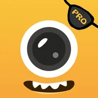 PropFun Pro - magic camera icon