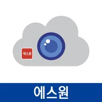 Cloud CCTV icon