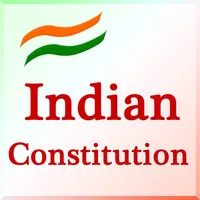 Indian Constitution (constitution of India) icon