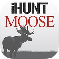 iHUNT Calls Moose hunting icon