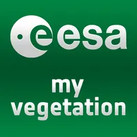ESA My Vegetation icon