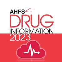 AHFS Drug Information icon