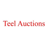 Teel Auctions Online Bidding icon