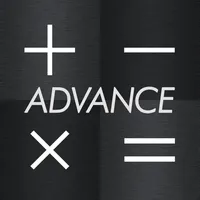 Calculator Advance icon