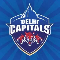 Delhi Capitals Official App icon