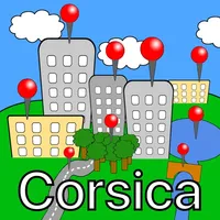 Corsica Wiki Guide icon