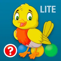 Toddler Kids Games: Boys, girls baby learning Free icon