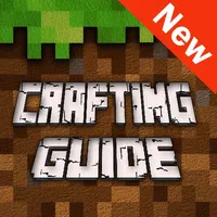 Crafting Guide for Minecraft Free icon