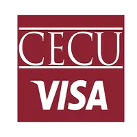 CECU Visa icon