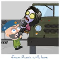 Valera VS Zombies icon