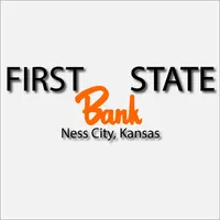 First State Bank of Ness City icon