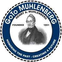 GoTo Muhlenberg icon