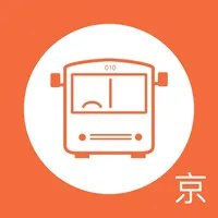 北京实时公交-实时到站信息查询 icon