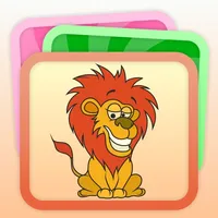 Animals - Find Matching Images - Free icon