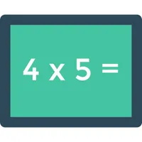 Kids Math Examinator icon