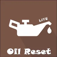 Reset Oil Service Lite icon