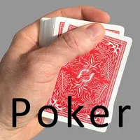 SD Poker icon