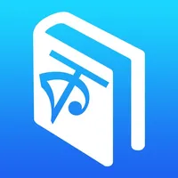 Bangla dictionary&translator icon