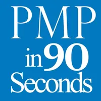 PMP® in 90 Seconds icon