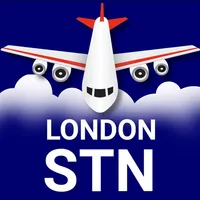 London Stansted Airport icon