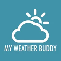 My Weather Buddy icon