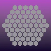 Hexagon Grid（六角网格） icon